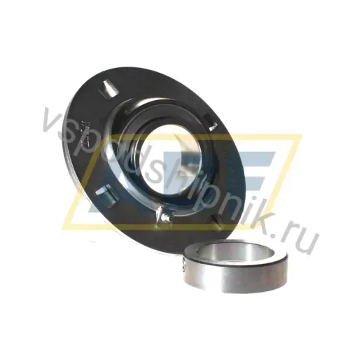 Подшипник узловой в корпусе GRA50-XL INA
