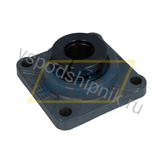 Подшипник узловой в корпусе GRF207-20 Peer