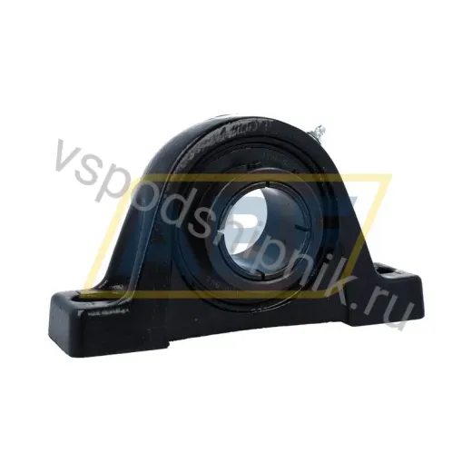 Подшипник узловой в корпусе KC551-1516 Link-Belt