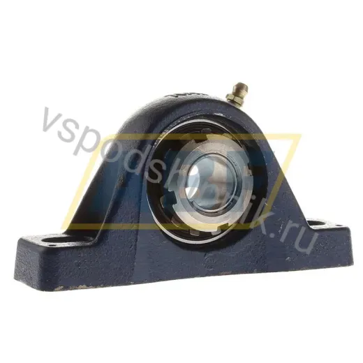 Подшипник узловой в корпусе NP1025-20K RHP 20×139×29 мм