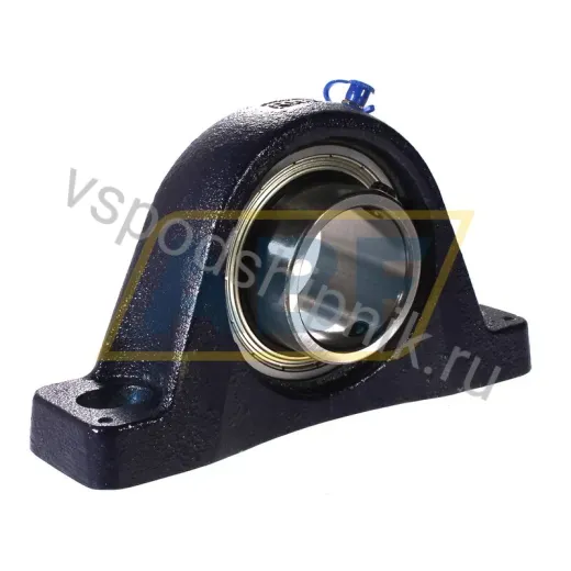 Подшипник узловой в корпусе NP50 RHP 50×203×54 мм