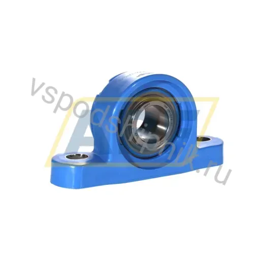 Подшипник узловой в корпусе P2BC30M-TPSS SKF
