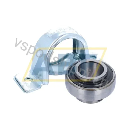 Подшипник узловой в корпусе P30TF SKF