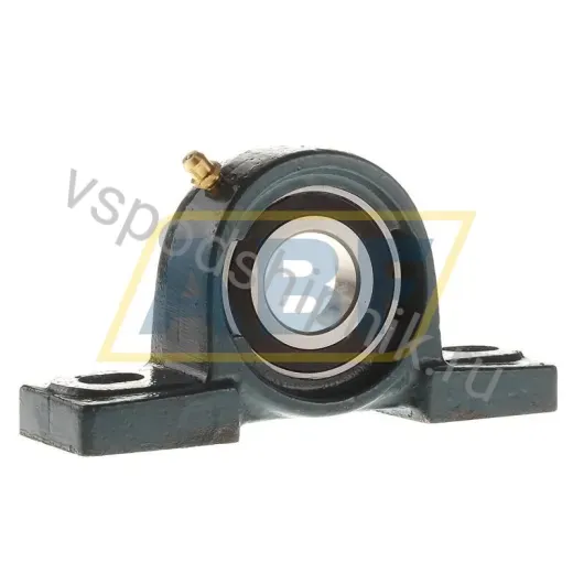 Подшипник узловой в корпусе P76205.2RSR FAG 38 мм