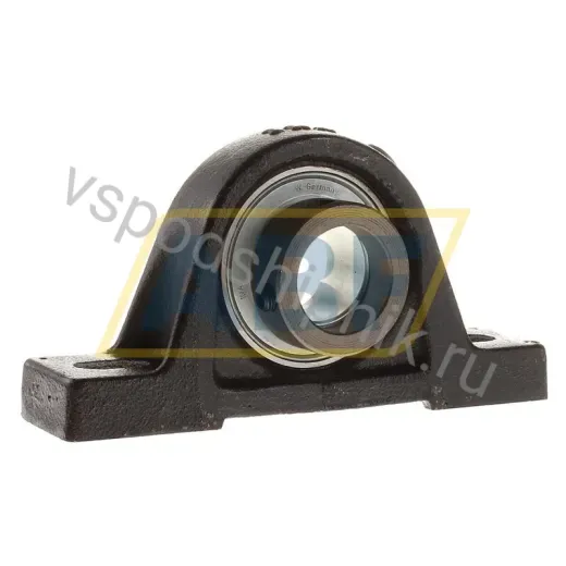 Подшипник узловой в корпусе PASE30 INA 30×152×40 мм