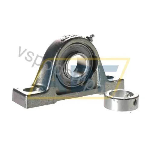Подшипник узловой в корпусе PASE30-XL-N-FA125-I INA