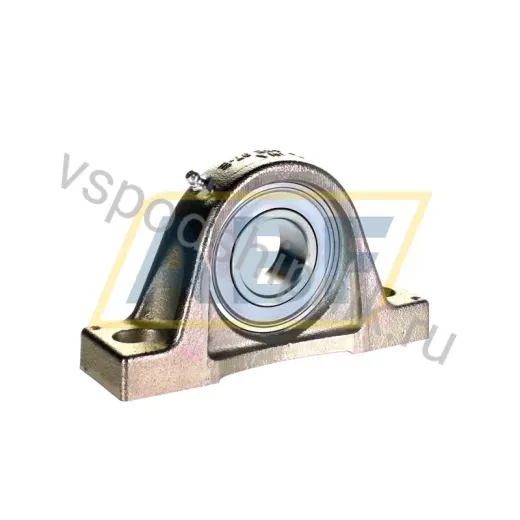 Подшипник узловой в корпусе PASE35-XL-N-FA125-I INA