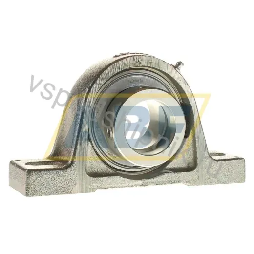 Подшипник узловой в корпусе PASE40-N-FA125 INA 40×179×99 мм
