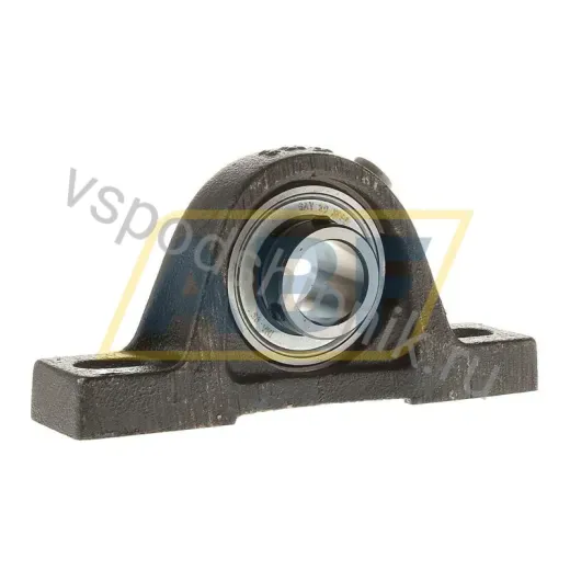 Подшипник узловой в корпусе PASEY20 INA 20×127×32 мм