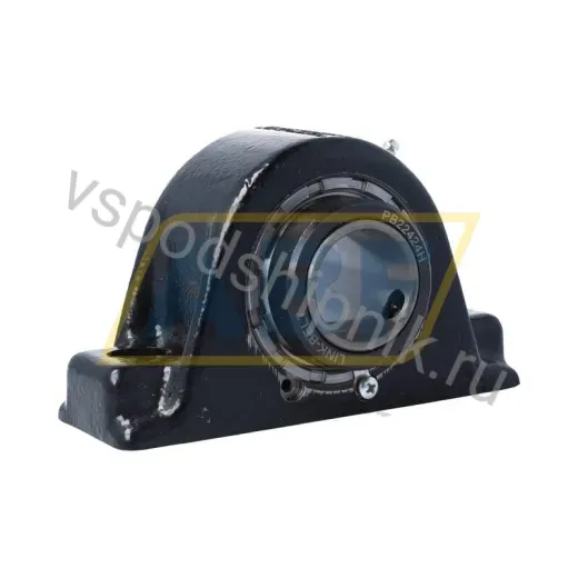 Подшипник узловой в корпусе PB22424H Rexnord