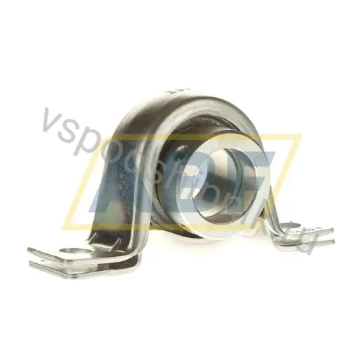 Подшипник узловой в корпусе PB25 INA 25×108×31 мм