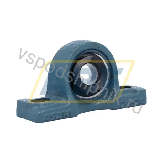 Подшипник узловой в корпусе KHP204 Asahi