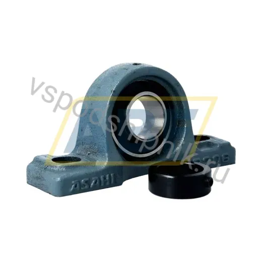 Подшипник узловой в корпусе KHP206-20 Asahi
