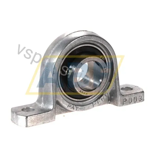 Подшипник узловой в корпусе KP003 Nachi