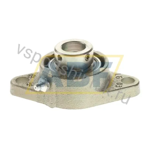 Подшипник узловой в корпусе PCJT20-N-FA125 INA