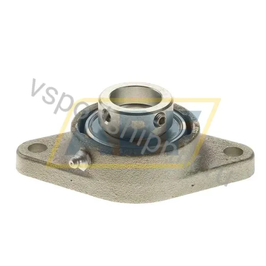 Подшипник узловой в корпусе PCJT30-N-FA125 INA