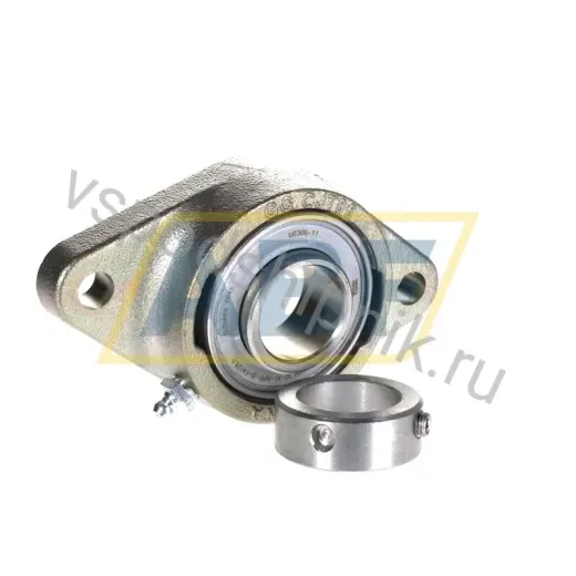 Подшипник узловой в корпусе PCJT30-XL-N-FA125-I INA