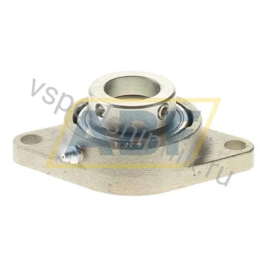 Подшипник узловой в корпусе PCJT35-N-FA125 INA