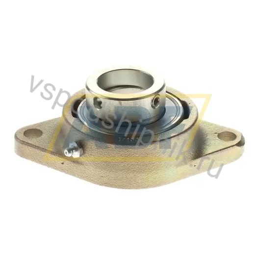 Подшипник узловой в корпусе PCJT40-N-FA125 INA