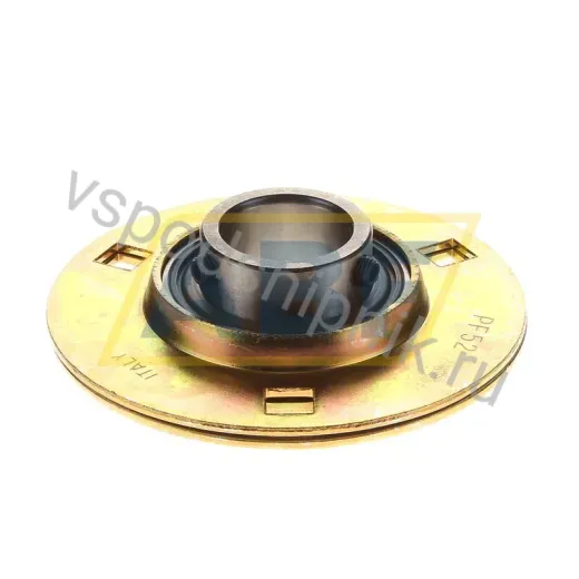 Подшипник узловой в корпусе PF25RM SKF