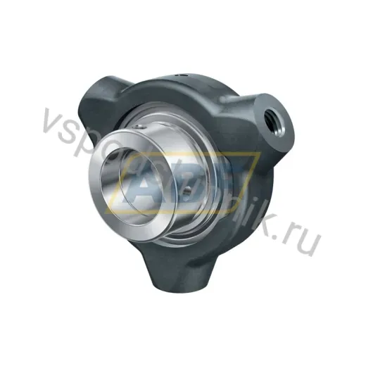 Подшипник узловой в корпусе PGVE25 INA
