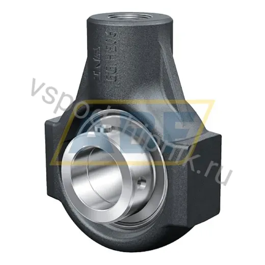 Подшипник узловой в корпусе PHE35-E55EB INA