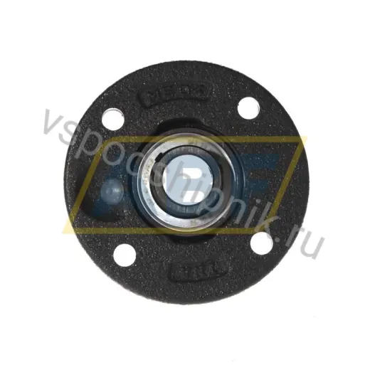 Подшипник узловой в корпусе PMEY20 INA 20×100×25 мм