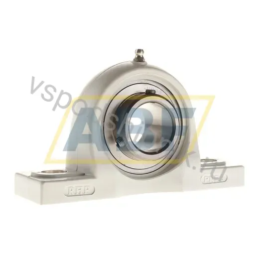 Подшипник узловой в корпусе PNP35CR RHP 35×169×40 мм