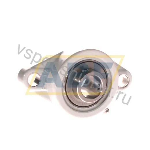 Подшипник узловой в корпусе PSFT20CR RHP 20×119×35 мм