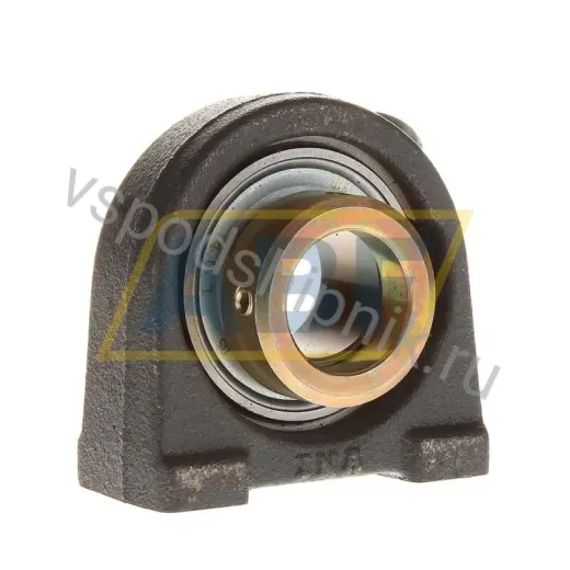 Подшипник узловой в корпусе PSHE25 FA319.1 INA
