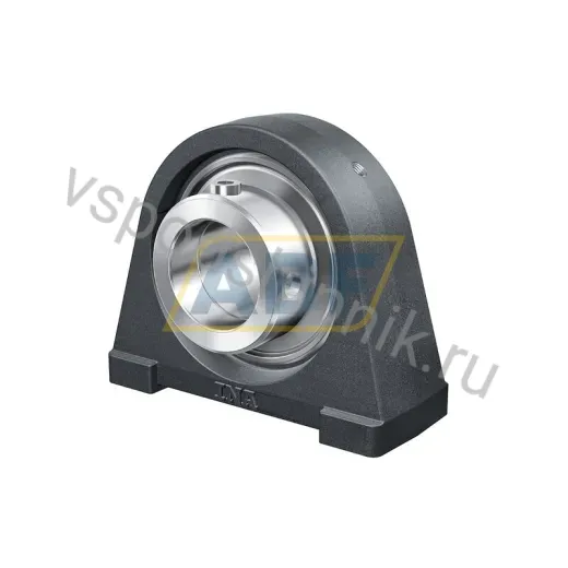 Подшипник узловой в корпусе PSHEY40-N-E55ES INA