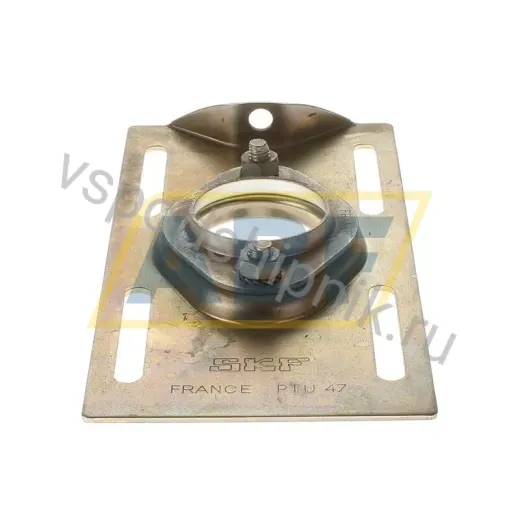 Подшипник узловой в корпусе PTU47 SKF