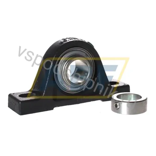 Подшипник узловой в корпусе LASE30-XL-N INA