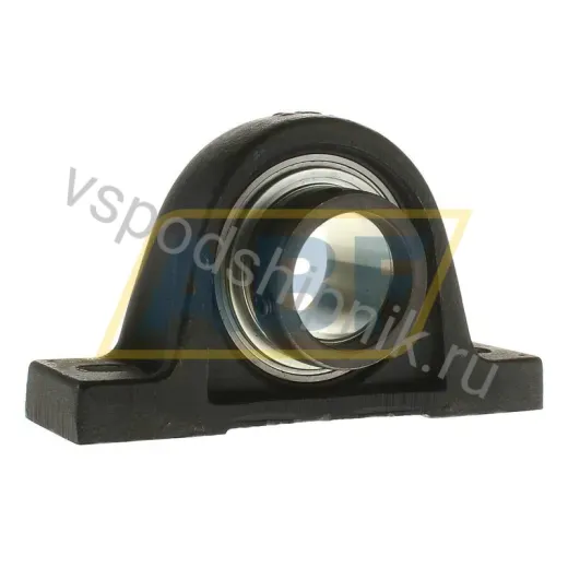 Подшипник узловой в корпусе LASE50 INA 50×200×115 мм