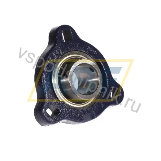 Подшипник узловой в корпусе LF30 RHP