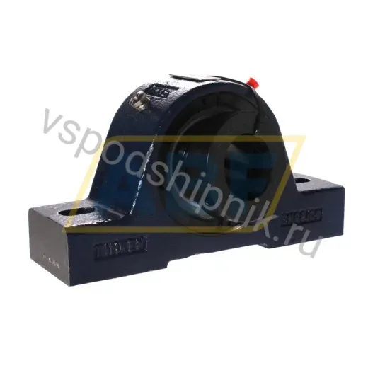 Подшипник узловой в корпусе QMSN09J040ST Timken