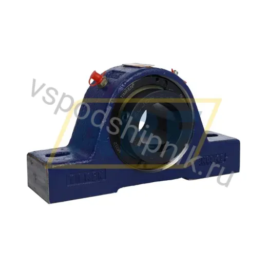 Подшипник узловой в корпусе QMSN09J045SO Timken