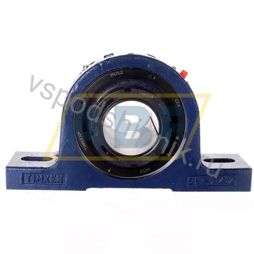 Подшипник узловой в корпусе QVVSN12V055SM Timken