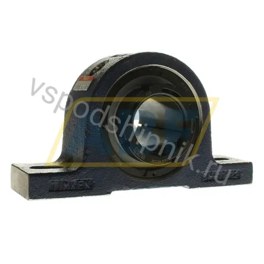 Подшипник узловой в корпусе QVVSN12V055ST Timken