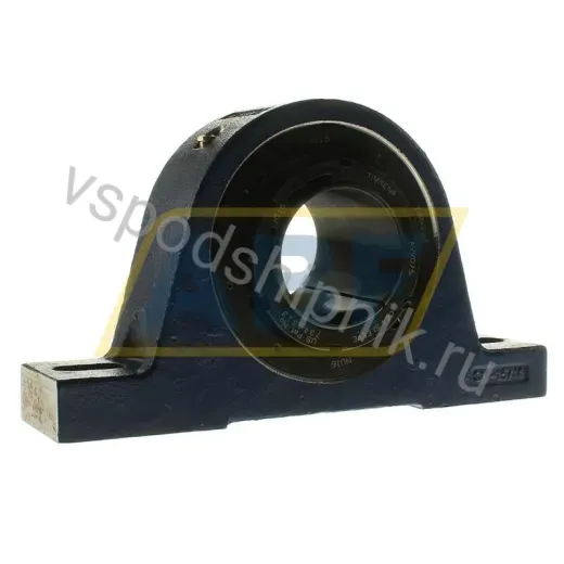Подшипник узловой в корпусе QVVSN16V075ST Timken