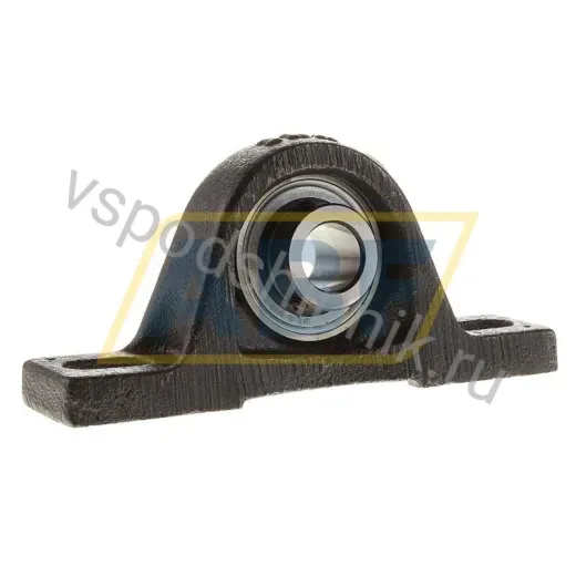 Подшипник узловой в корпусе RASE15 INA 15×127×32 мм