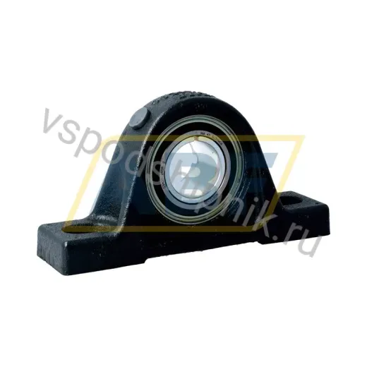 Подшипник узловой в корпусе RASEA30 INA 30×158×32 мм