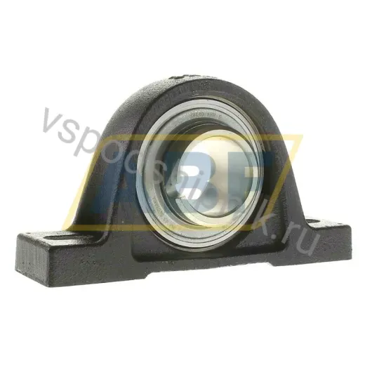 Подшипник узловой в корпусе RASEL40 INA 40×179×42.9 мм
