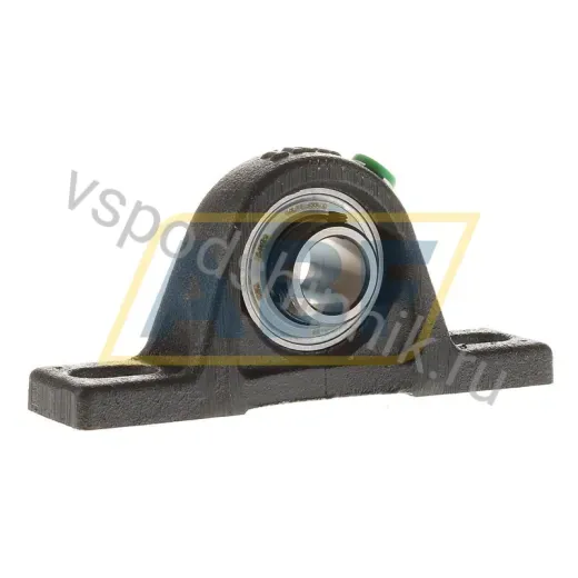 Подшипник узловой в корпусе RASEY17 INA 17×127×32 мм