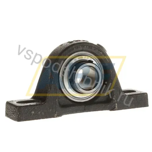 Подшипник узловой в корпусе RASEY20 INA 20×127×32 мм