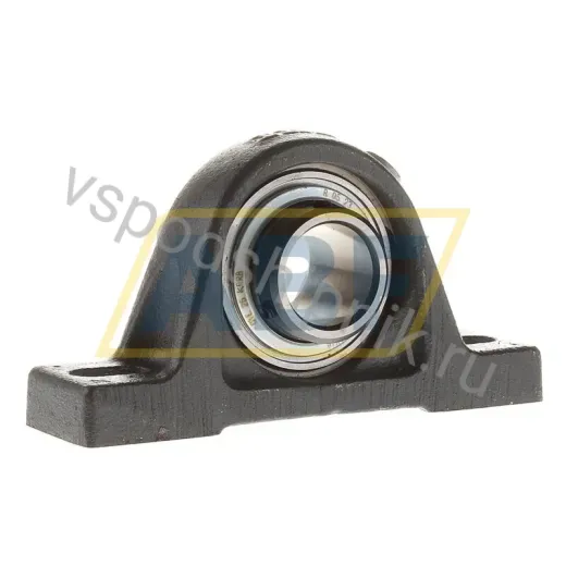 Подшипник узловой в корпусе RASEY25 INA 25×130×36 мм