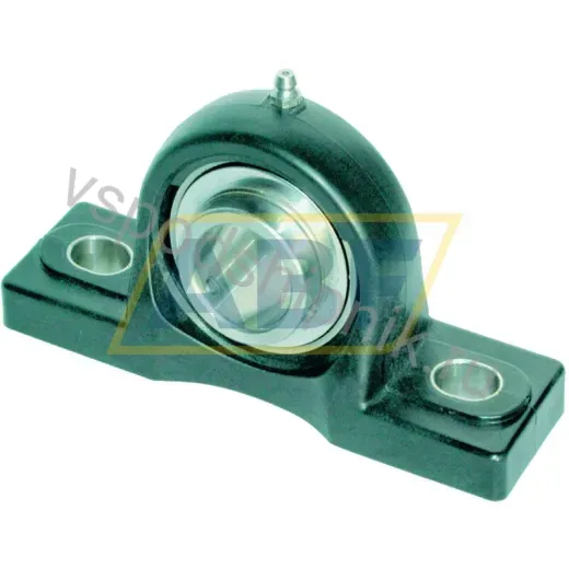Подшипник узловой в корпусе RASEY30TN VA INA 30×161×40 мм