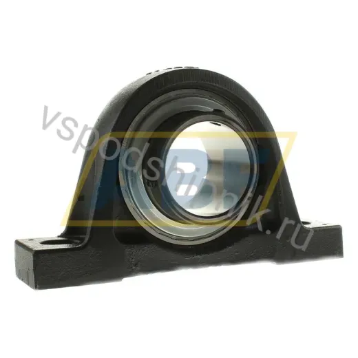 Подшипник узловой в корпусе RASEY70 INA 70×260×65 мм