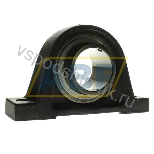 Подшипник узловой в корпусе RASEY80 INA 80×290×78 мм