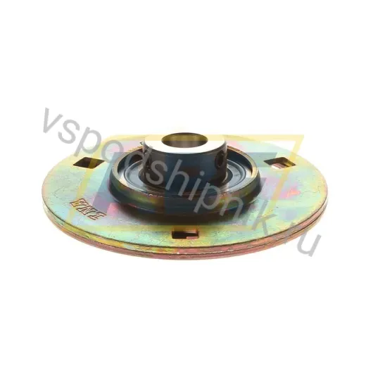 Подшипник узловой в корпусе RAY12 INA 12×81×22.5 мм